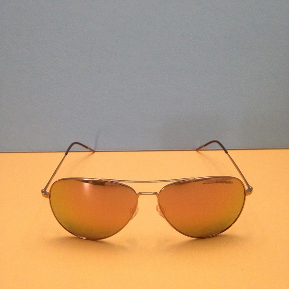 Carrera Carrera 106//S Aviator Sunglasses
